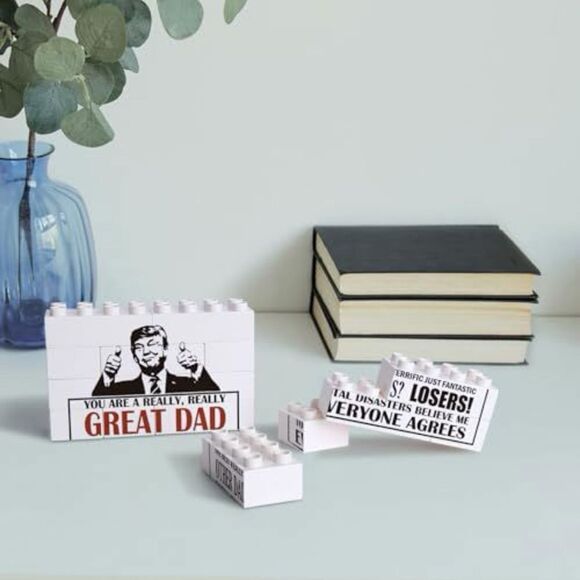 Funny Dad Gifts | YOU ARE A REALLY GREAT DAD | Sign - Picture 3 of 3